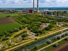 Braila, teren industrial, multiple oportunitati de dezvoltare industriala