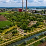 Braila, teren industrial, multiple oportunitati de dezvoltare industriala