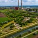 Braila, teren industrial, multiple oportunitati de dezvoltare industriala.